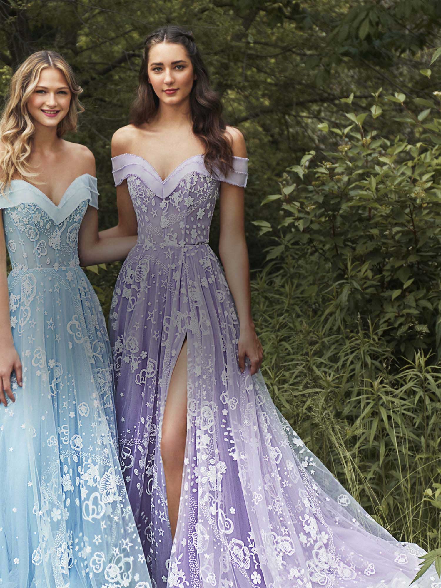 Your Perfect Prom Dress