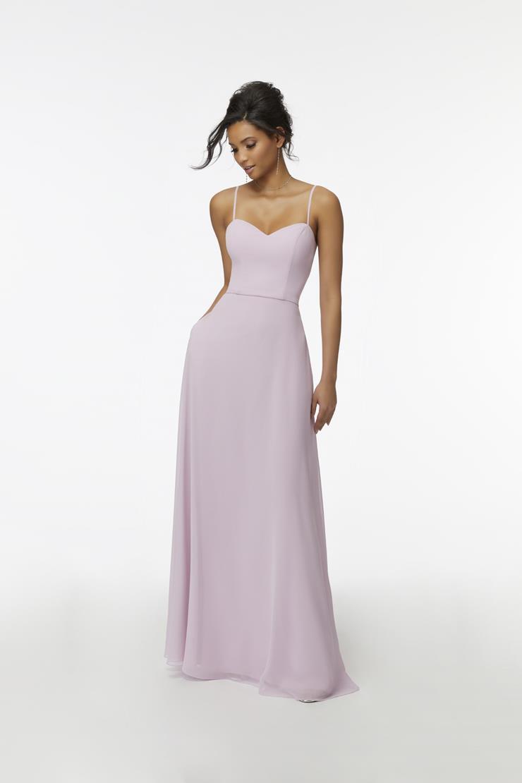 Mix &amp; Match Bridesmaid Dresses Image