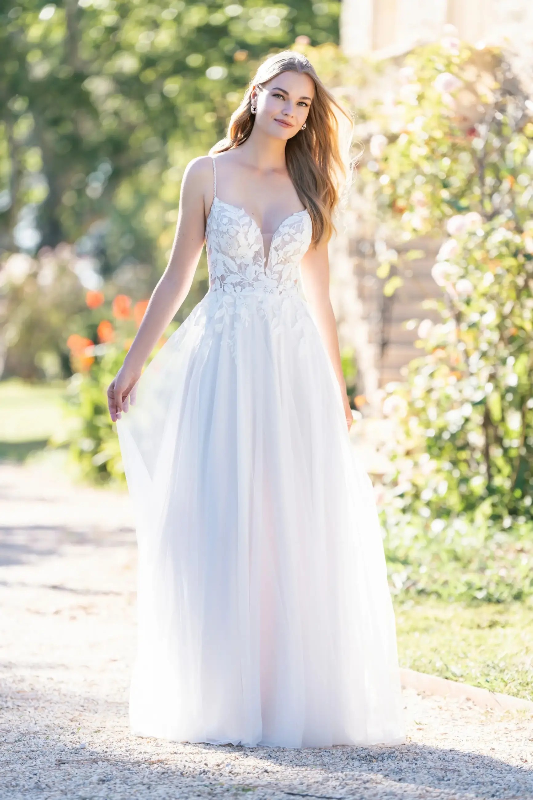 Designer Spotlight: Allure Romance Image
