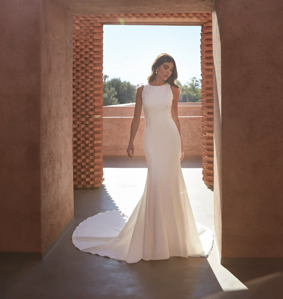 Designer Spotlight: Madison James Image