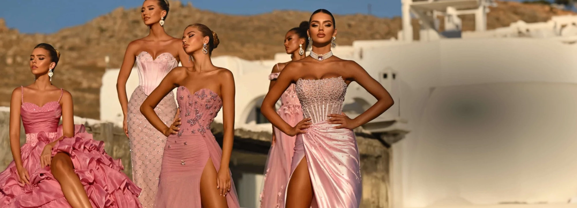 Your Perfect Prom Dress