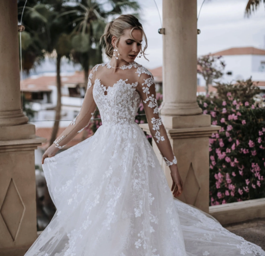 National Bridal Sale 2026