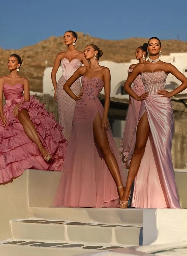 Your Perfect Prom Dress