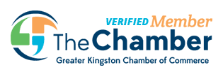 Kingston Chamber logo