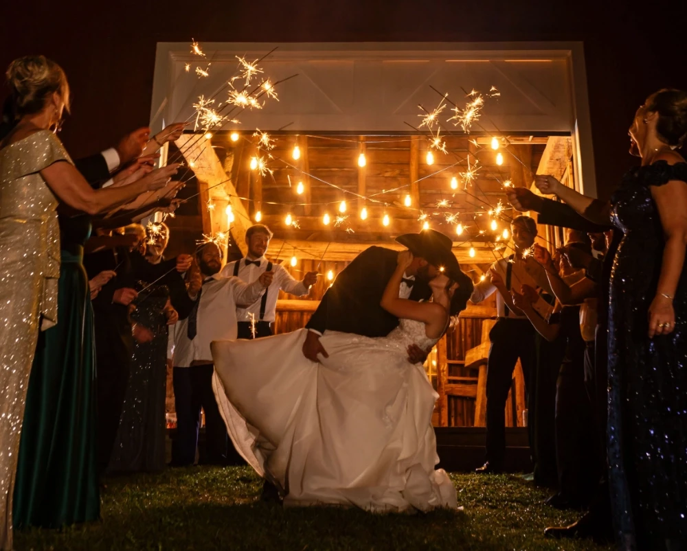Our Brides