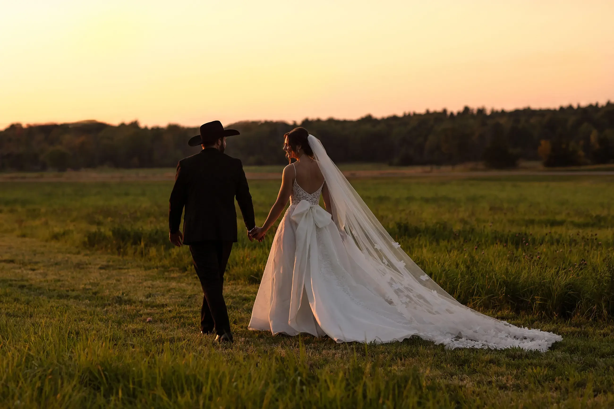 Real Brides Hero - Desktop Image