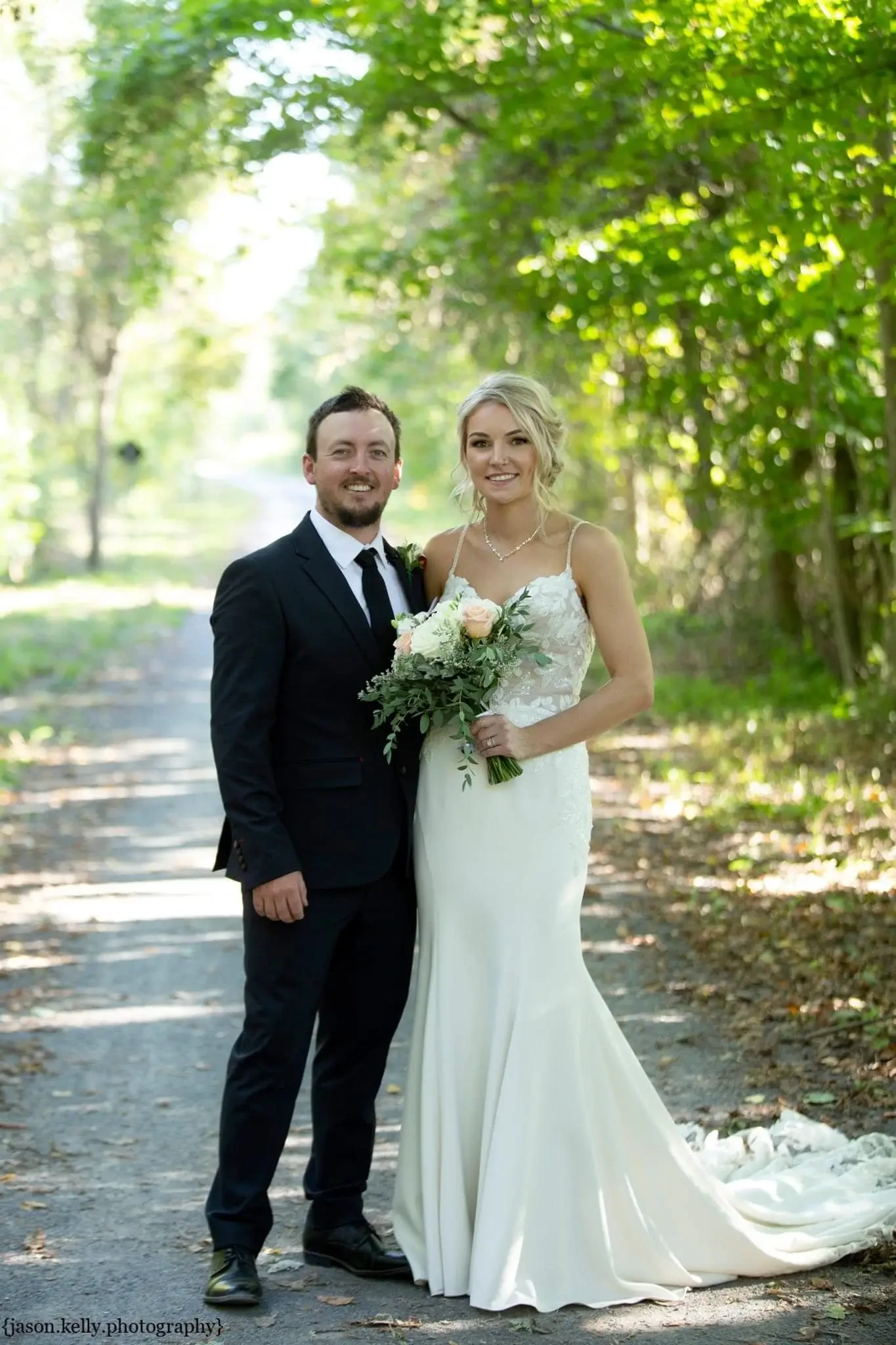 Alesha and Tristan Desktop