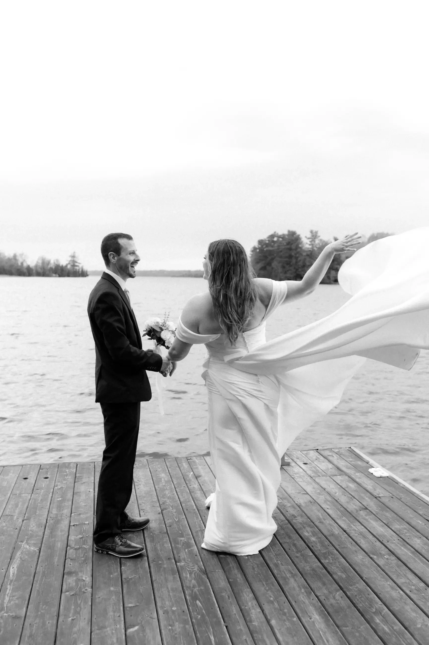 Megan and Andrew Desktop