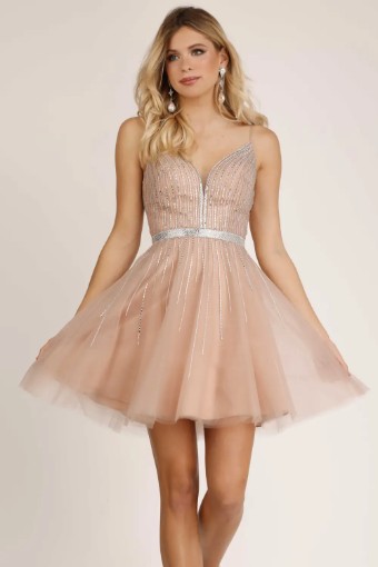 Abby Paris by Lucci Lu Style #94123 #0 default thumbnail