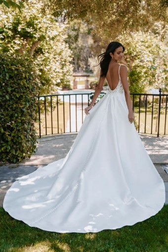 Allure Bridals Style #3511 #0 thumbnail