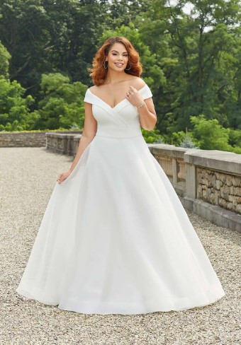 Morilee Style #3344 #2 thumbnail