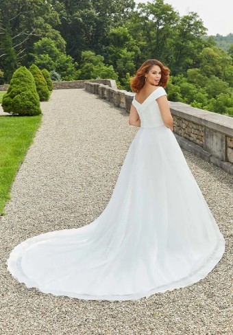 Morilee Style #3344 #1 thumbnail