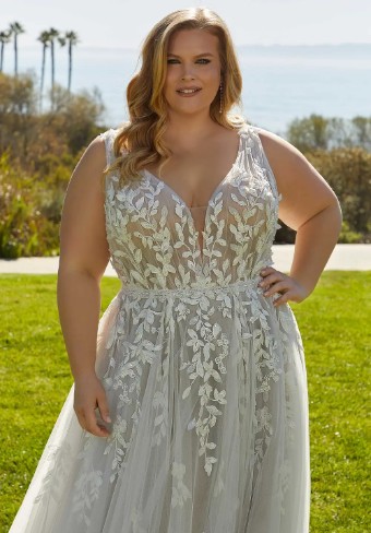 Morilee Style #3392 #1 thumbnail