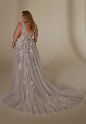 Morilee Style #3392 #2 thumbnail