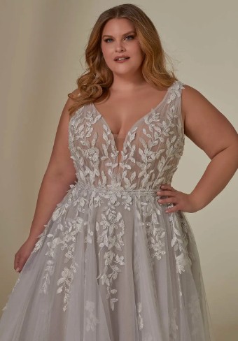 Morilee Style #3392 #3 thumbnail