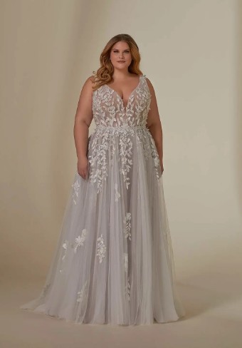 Morilee Style #3392 #4 thumbnail