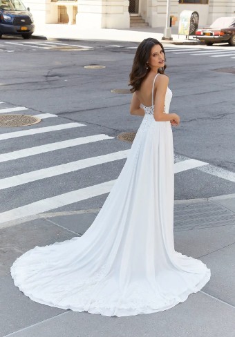 Morilee Style #4107 #3 thumbnail