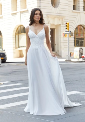 Morilee Style #4107 #0 default thumbnail