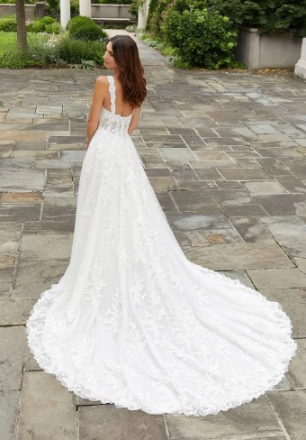 Morilee Style #5947 #1 thumbnail