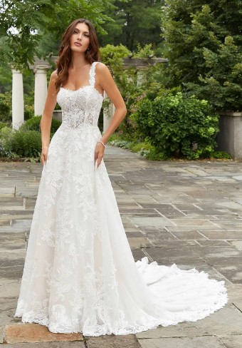 Morilee Style #5947 #0 default thumbnail
