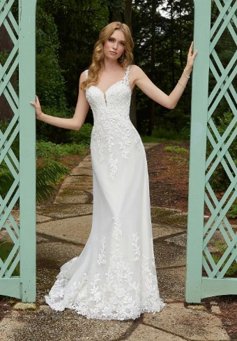 Morilee Style #5954 #0 default thumbnail