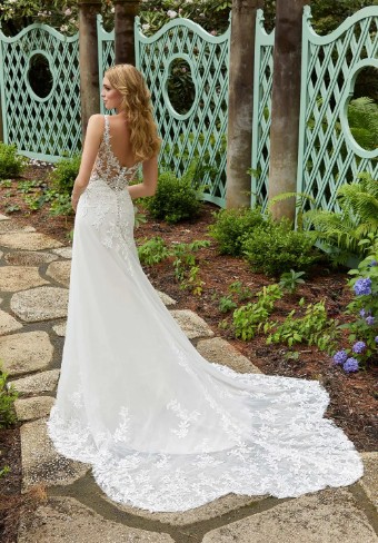 Morilee Style #5954 #1 thumbnail