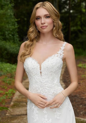 Morilee Style #5954 #2 thumbnail