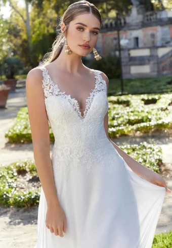 Morilee Style #6977 #1 thumbnail