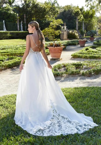 Morilee Style #6977 #3 thumbnail