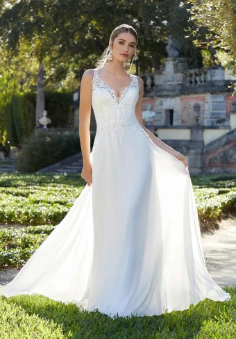 Morilee Style #6977 #0 default thumbnail