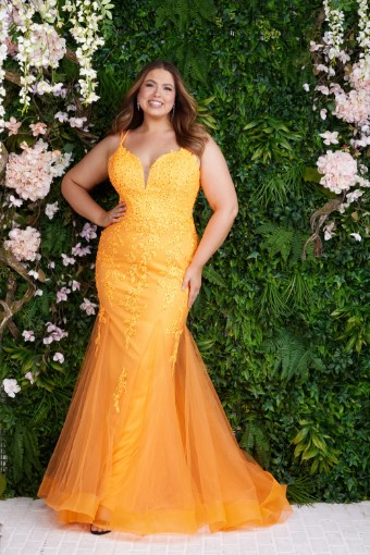 Alana Rose Style #8413 #5 thumbnail