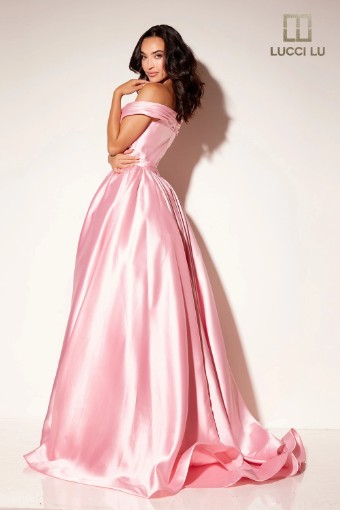 Abby Paris by Lucci Lu Style #1341 #1 thumbnail