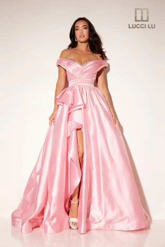 Abby Paris by Lucci Lu Style #1341 #0 default thumbnail
