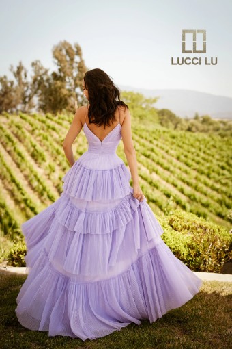 Abby Paris by Lucci Lu Style #1357 #2 thumbnail
