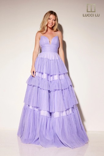 Abby Paris by Lucci Lu Style #1357 #1 thumbnail