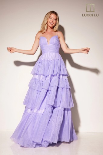 Abby Paris by Lucci Lu Style #1357 #4 thumbnail
