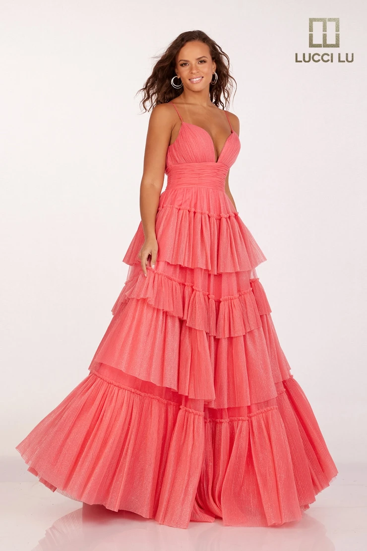 Kingston Prom Dress Shops | Limestone & Lace