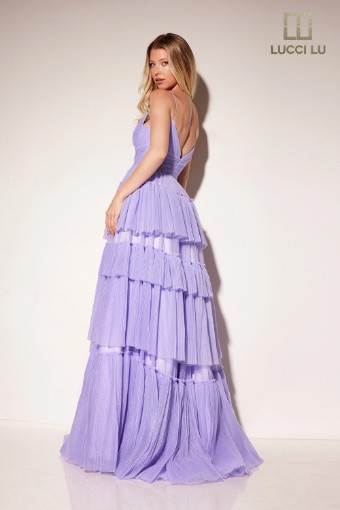 Abby Paris by Lucci Lu Style #1357 #5 thumbnail