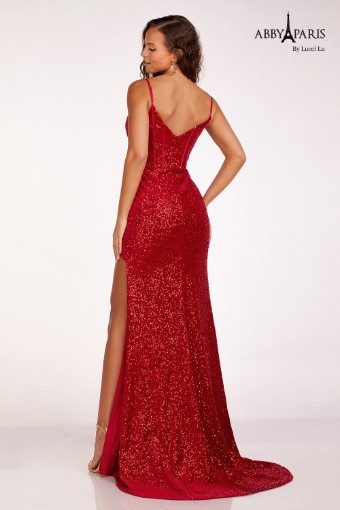 Abby Paris by Lucci Lu Style #90211 #1 thumbnail