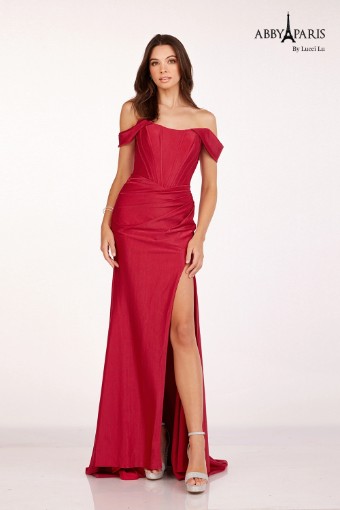 Abby Paris by Lucci Lu Style #90252 #1 thumbnail