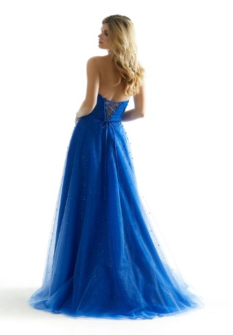 Morilee Style #49028 #3 thumbnail