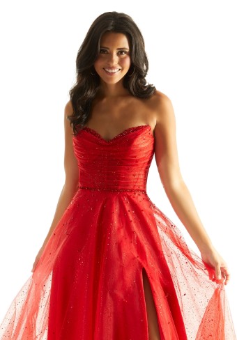Morilee Style #49028 #4 thumbnail