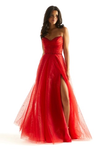 Morilee Style #49028 #2 thumbnail