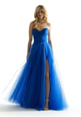 Morilee Style #49028 #1 thumbnail