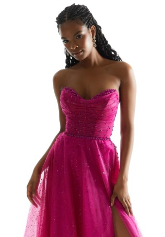 Morilee Style #49028 #5 thumbnail