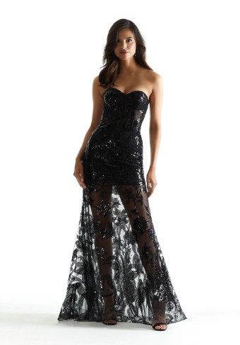 Morilee Style #49032 #1 thumbnail