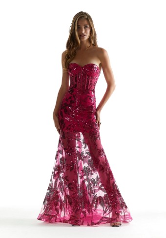 Morilee Style #49032 #0 default thumbnail