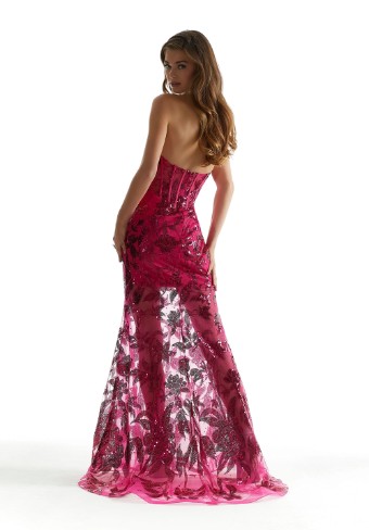 Morilee Style #49032 #3 thumbnail
