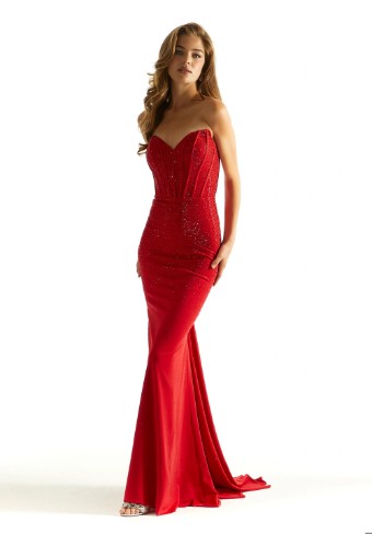 Morilee Style #49052 #2 thumbnail
