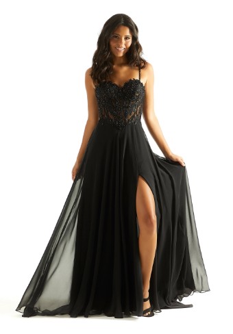 Morilee Style #49056 #6 thumbnail